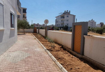 Квартира 3+1 в Кепезе, Анталия, Турция | PTE-61680