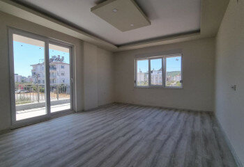 Квартира 3+1 в Кепезе, Анталия, Турция | PTE-61680