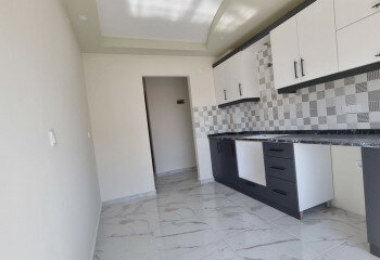 Квартира 3+1 в Кепезе, Анталия, Турция | PTE-61680