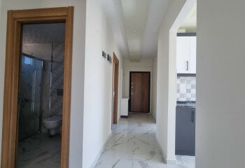 Квартира 3+1 в Кепезе, Анталия, Турция | PTE-61680