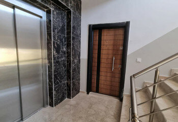 Квартира 3+1 в Кепезе, Анталия, Турция | PTE-61680