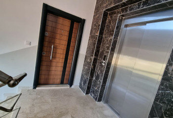 Квартира 3+1 в Кепезе, Анталия, Турция | PTE-61680