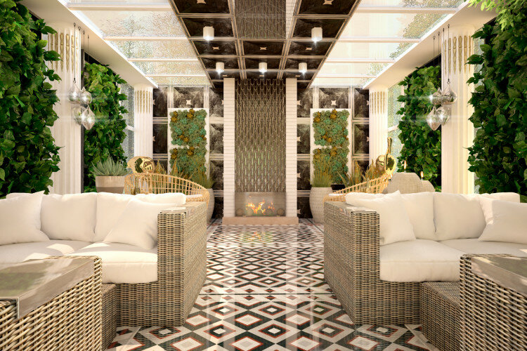 Квартира 2+1 в Каргыджаке, Алания, Турция | PBB-61685