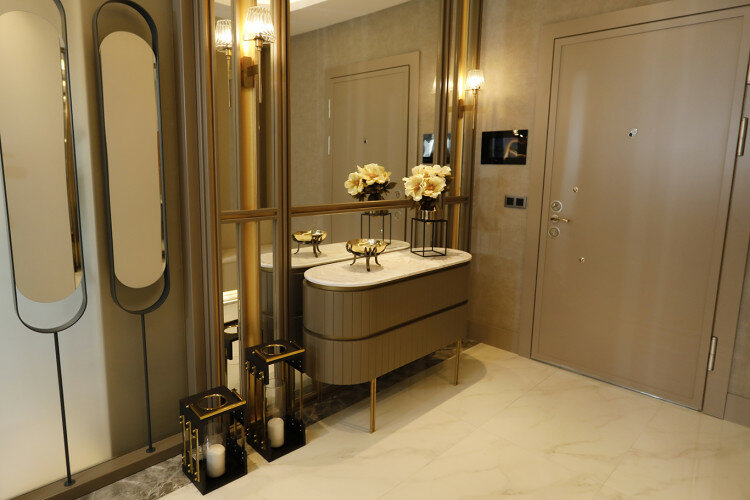 Квартира 3+1 в Авджыларе, Стамбул, Турция | PKK-61700