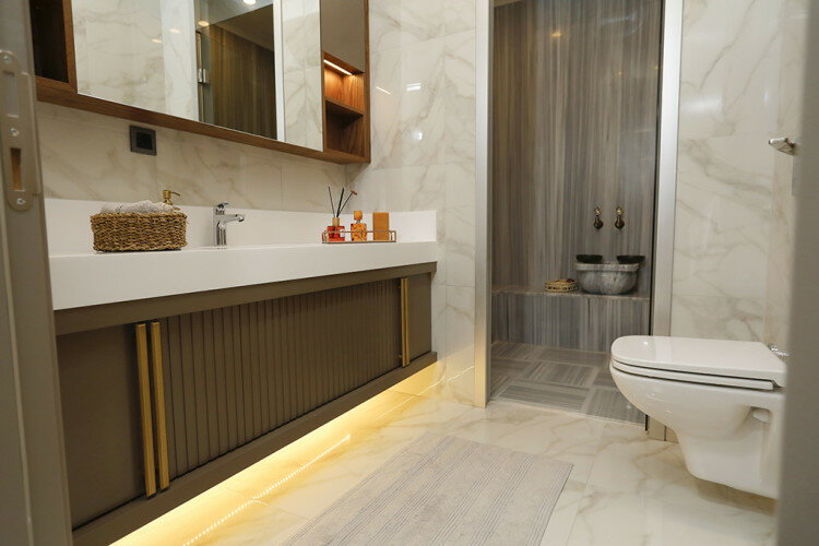 Квартира 3+1 в Авджыларе, Стамбул, Турция | PKK-61700