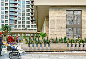 Квартира 3+1 в Авджыларе, Стамбул, Турция | PKK-61700