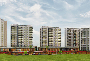 Квартира 3+1 в Авджыларе, Стамбул, Турция | PKK-61700