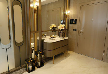 Квартира 3+1 в Авджыларе, Стамбул, Турция | PKK-61700