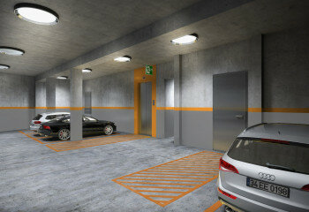 Квартира 1+1 в Багджыларе, Стамбул, Турция | PTE-61695