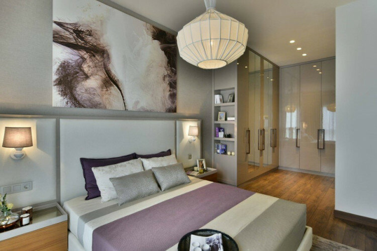 Квартира 1+1 в Стамбуле, Турция | PBB-61694