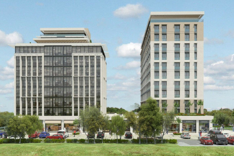 Квартира 1+1 в Стамбуле, Турция | PBB-61694