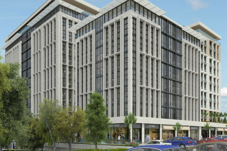 Квартира 1+1 в Стамбуле, Турция | PBB-61694