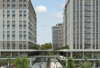 Квартира 1+1 в Стамбуле, Турция | PBB-61694