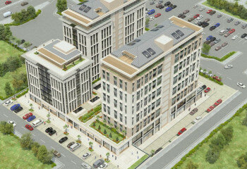 Квартира 1+1 в Стамбуле, Турция | PBB-61694