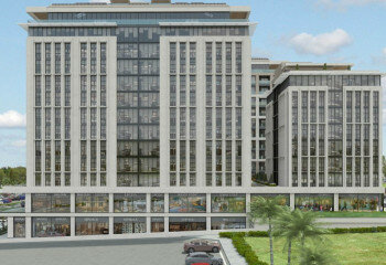 Квартира 1+1 в Стамбуле, Турция | PBB-61694