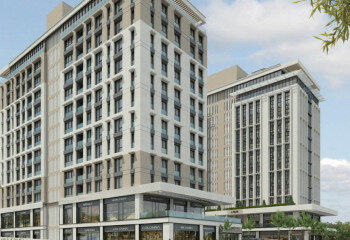 Квартира 1+1 в Стамбуле, Турция | PBB-61694