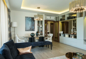 Квартира 1+1 в Стамбуле, Турция | PBB-61694