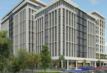 Квартира 1+1 в Стамбуле, Турция | PBB-61694