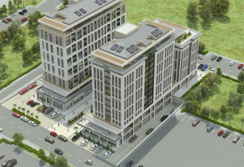 Квартира 1+1 в Стамбуле, Турция | PBB-61694