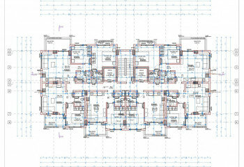 Квартира 1+1 в Каргыджаке, Алания, Турция | PKK-61689