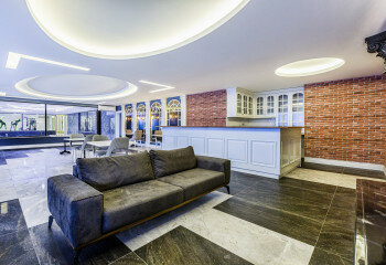 Квартира 2+1 в Каргыджаке, Алания, Турция | PTE-61682