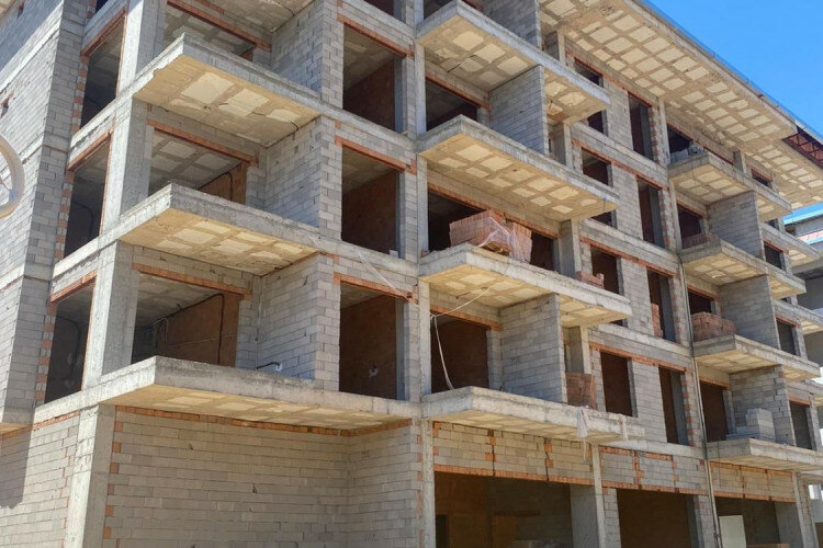 Квартира 1+1 в Кестеле, Турция | PBB-61701