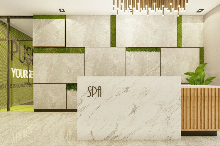 Квартира 1+1 в Кестеле, Турция | PBB-61701