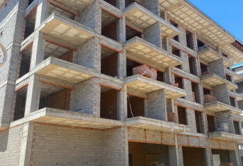 Квартира 1+1 в Кестеле, Турция | PBB-61701