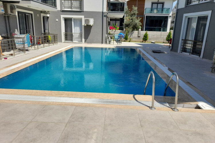 Квартира 1+1 в Фетхие, Турция | SBB-61709