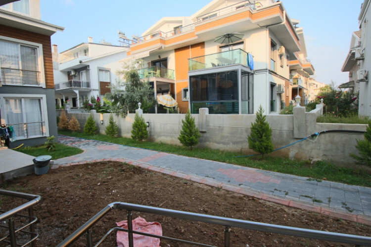 Квартира 1+1 в Фетхие, Турция | SBB-61709