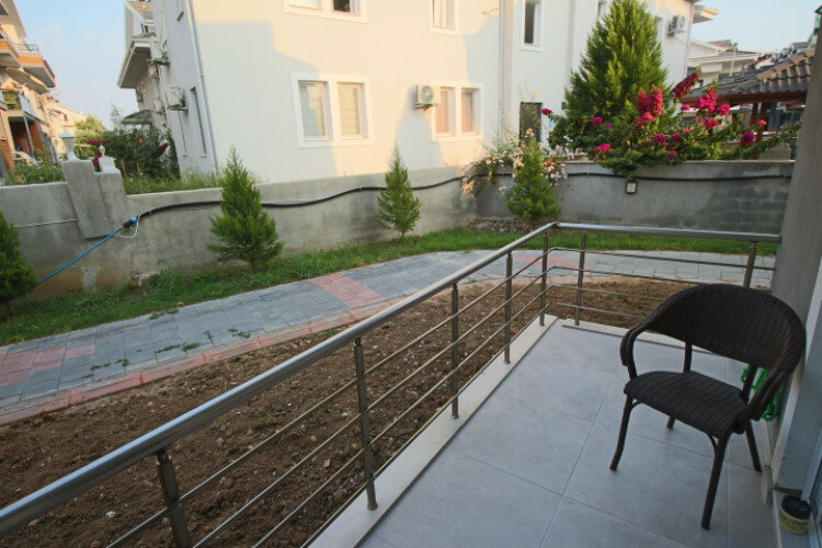 Квартира 1+1 в Фетхие, Турция | SBB-61709