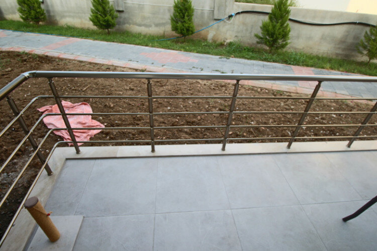 Квартира 1+1 в Фетхие, Турция | SBB-61709