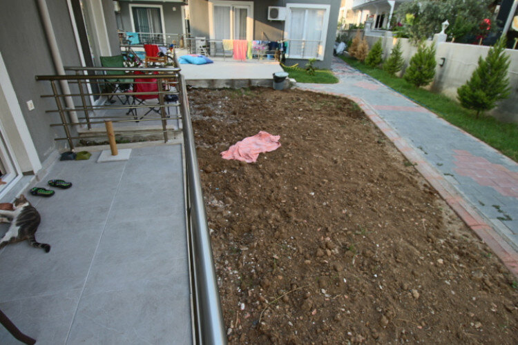 Квартира 1+1 в Фетхие, Турция | SBB-61709