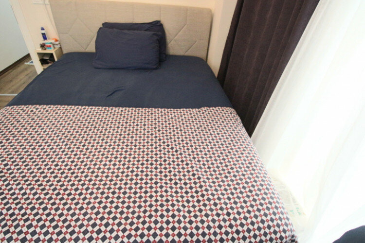 Квартира 1+1 в Фетхие, Турция | SBB-61709