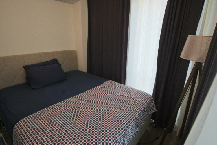 Квартира 1+1 в Фетхие, Турция | SBB-61709