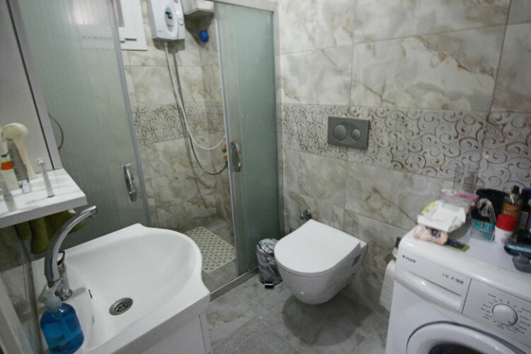 Квартира 1+1 в Фетхие, Турция | SBB-61709