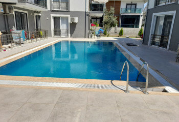 Квартира 1+1 в Фетхие, Турция | SBB-61709