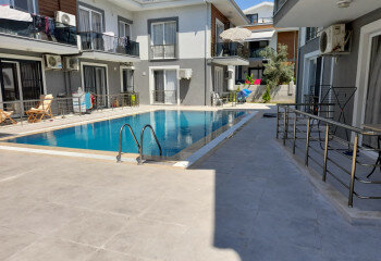 Квартира 1+1 в Фетхие, Турция | SBB-61709