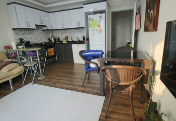 Квартира 1+1 в Фетхие, Турция | SBB-61709