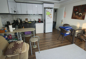 Квартира 1+1 в Фетхие, Турция | SBB-61709