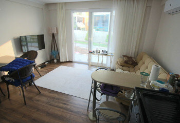 Квартира 1+1 в Фетхие, Турция | SBB-61709