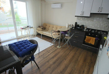 Квартира 1+1 в Фетхие, Турция | SBB-61709