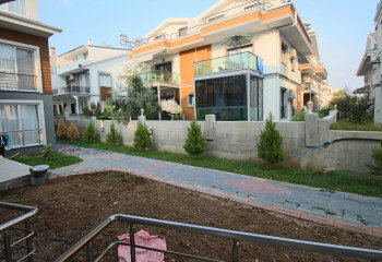 Квартира 1+1 в Фетхие, Турция | SBB-61709