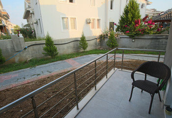 Квартира 1+1 в Фетхие, Турция | SBB-61709