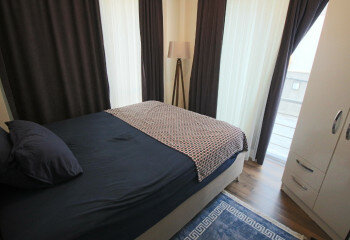 Квартира 1+1 в Фетхие, Турция | SBB-61709