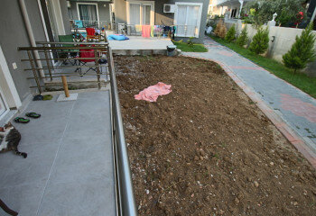 Квартира 1+1 в Фетхие, Турция | SBB-61709