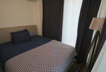 Квартира 1+1 в Фетхие, Турция | SBB-61709