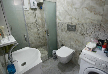 Квартира 1+1 в Фетхие, Турция | SBB-61709