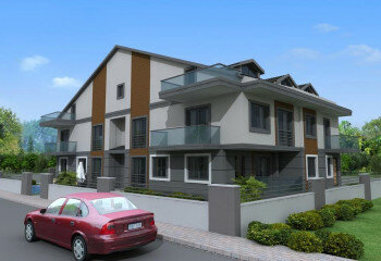 Квартира 3+1 в Фетхие, Турция | PKK-61704