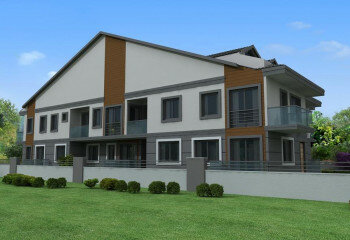 Квартира 3+1 в Фетхие, Турция | PKK-61704